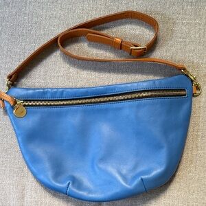 Clare V. Grande Fanny